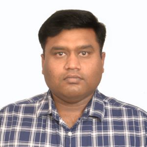 Senthilkumar Pandurangan
